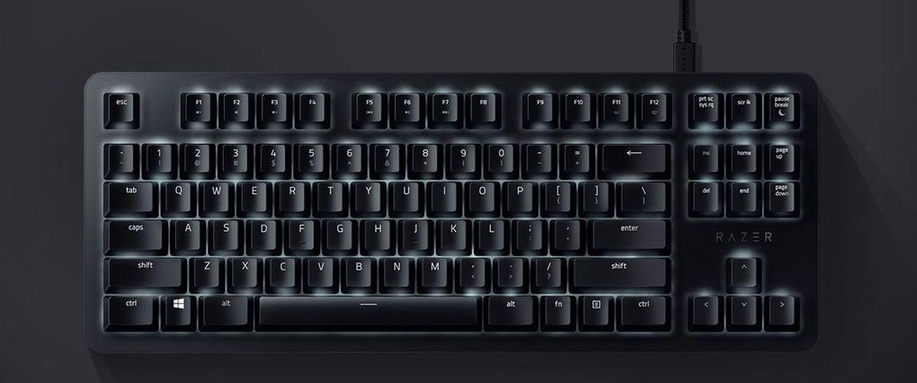 Bàn phím TKL (Tenkeyless) là gì? Có nên mua và sử dụng bàn phím TKL không? > Bàn phím TKL thích hợp cho những ai?