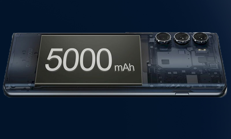 Moto G200 pin Moto G200 pin