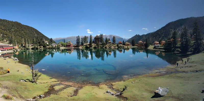 Ảnh chụp từ Moto G200 5G Ảnh chụp từ Moto G200 5G