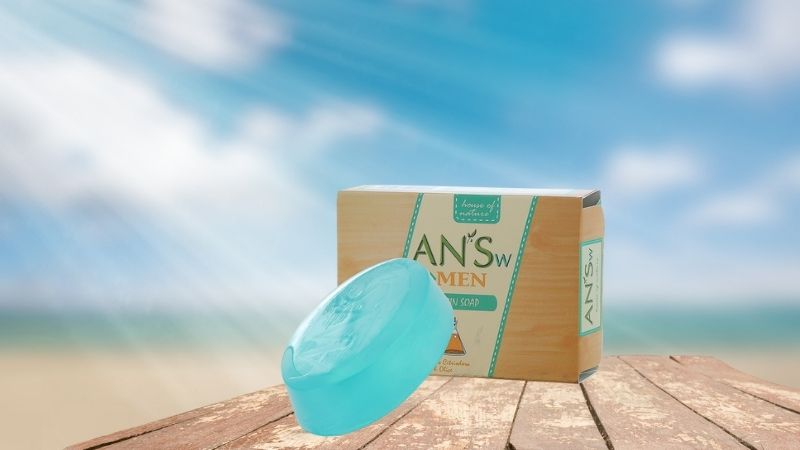 Xà phòng trị mụn lưng For Back Medicated Soap có tốt không?