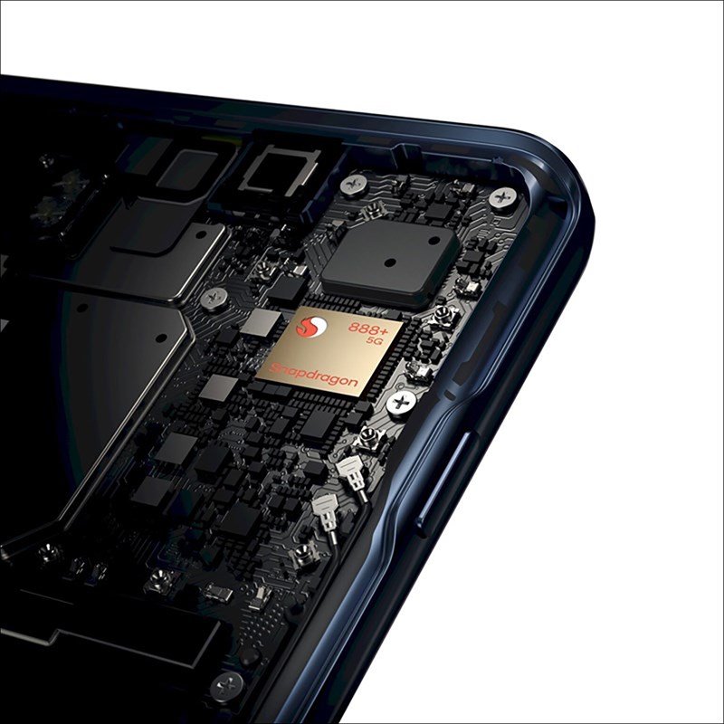 Moto G200 được trang bị con chip Snapdragon 888+ Moto G200 được trang bị con chip Snapdragon 888+