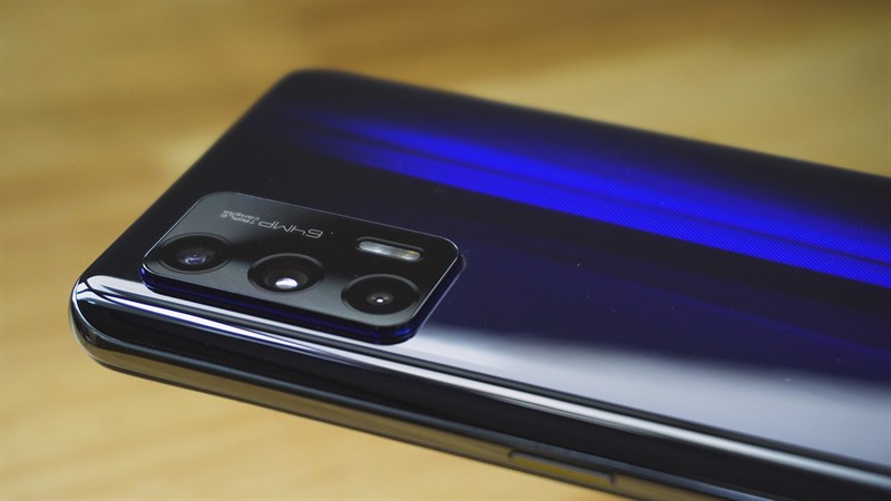 Realme GT 2 Pro sẽ được trang bị camera độ phân giải 108 MP Realme GT 2 Pro sẽ được trang bị camera độ phân giải 108 MP