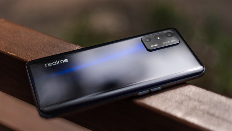 Realme GT 2 Pro sẽ được trang bị camera chính độ phân giải khủng 108 MP Realme GT 2 Pro sẽ được trang bị camera chính độ phân giải khủng 108 MP