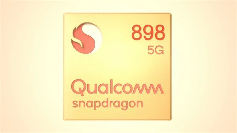 Realme GT 2 Pro nghe đồn sẽ sử dụng con chip Snapdragon 898 Realme GT 2 Pro nghe đồn sẽ sử dụng con chip Snapdragon 898