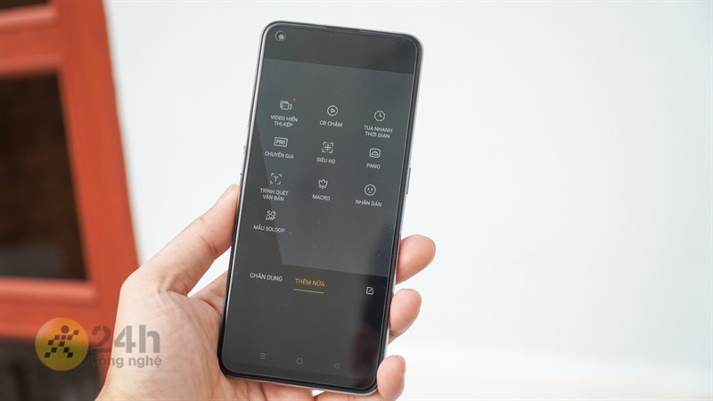 TOP 5 điện thoại có camera góc siêu rộng