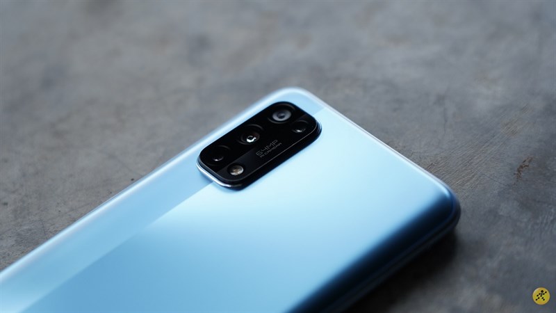 Realme 7 Pro