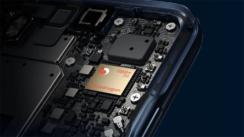 Moto G200 trang bị chip snapdragon 888+ Moto G200 trang bị chip snapdragon 888+