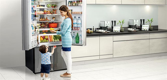 Cách nhận biết tủ lạnh có đang hoạt động bình thường hay không