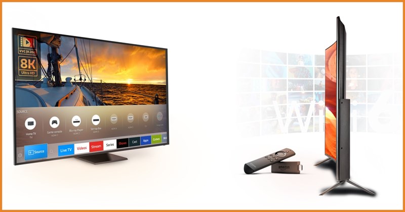 MediaTek Pentonic 2000 mang đến những trải nghiệm TV ấn tượng