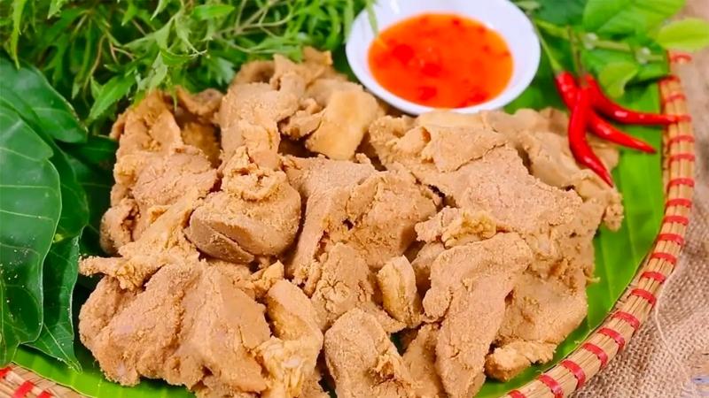 Mua đặc sản Phú Thọ ở đâu?