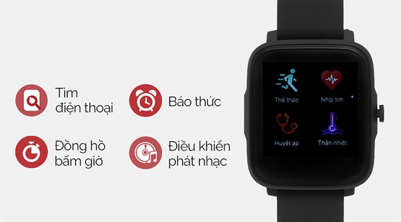 Mình thường xuyên dùng BeU B2 để điều khiển nhạc mà không cần phải lấy điện thoại.