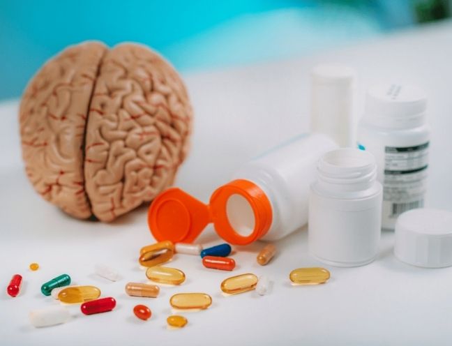 Có nên sử dụng các loại thuốc bổ não tốt nhất mà không có chỉ định của bác sĩ?