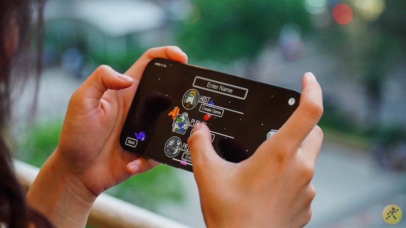 Chip A14 Bionic trên iPhone 12 Pro Max cho khả năng chiến game vô tư