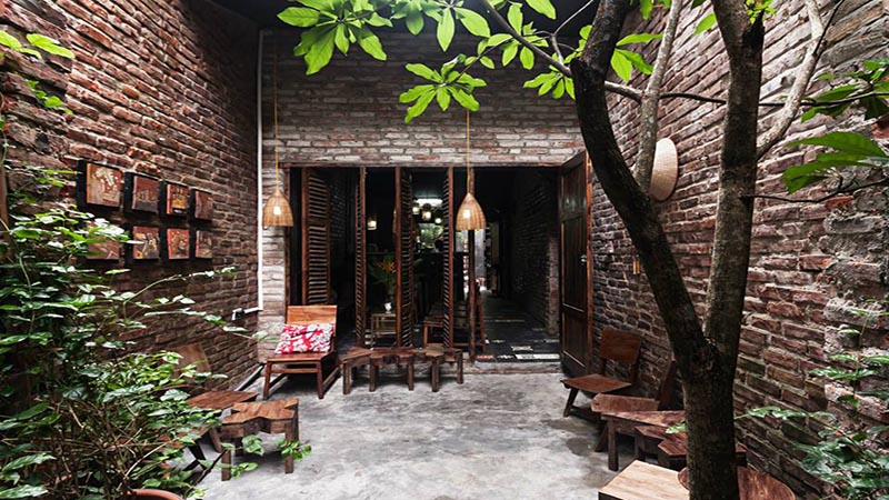 Thị cafe Thị cafe