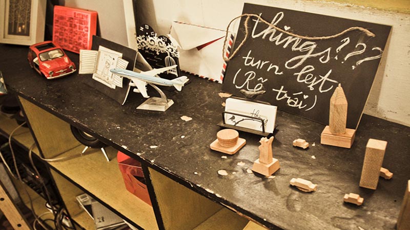 Things Cafe Things Cafe