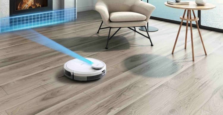 Công nghệ thiết lập tường ảo là gì?