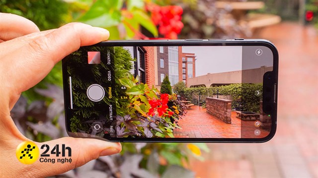 5 cách Cách chụp ảnh đẹp bằng điện thoại iPhone Chia sẻ từ chuyên gia