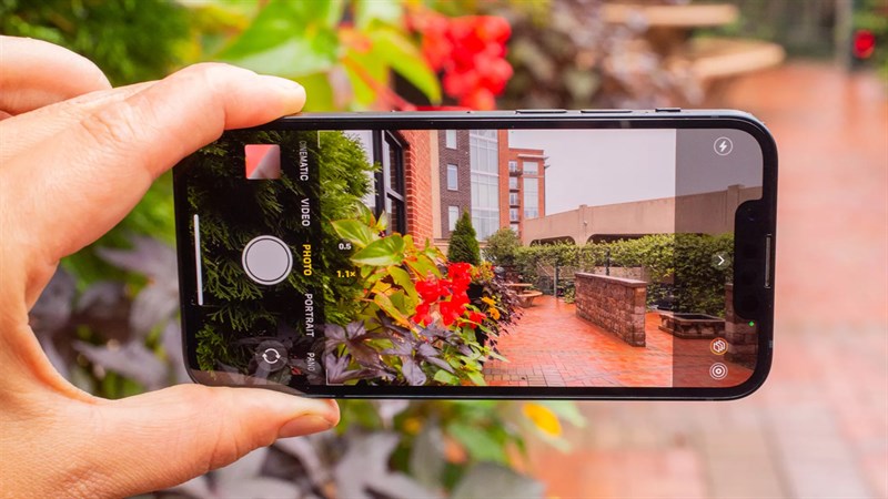 Hướng dẫn Cách chỉnh camera iPhone 11 chụp ảnh đẹp Đánh giá từ người dùng