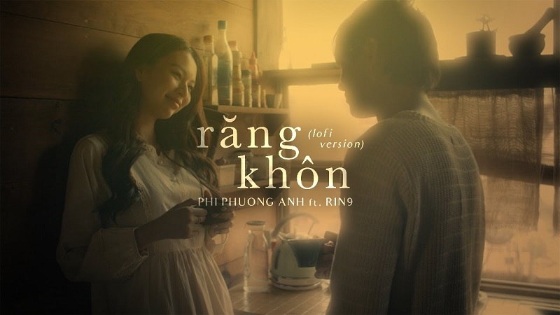 Răng Khôn (Lofi Version) - Phí Phương Anh