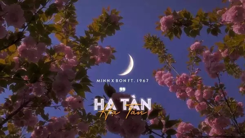 Hạ Tàn (Lofi Version) - Minn, Bon, Dino