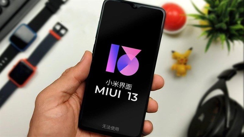 Bản cập nhật MIUI 13 sẽ có gì mới? Bản cập nhật MIUI 13 sẽ có gì mới?