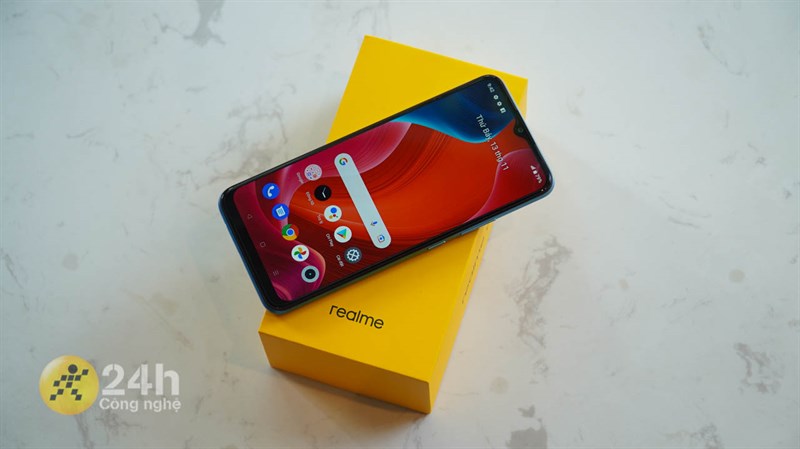 Realme C25Y Realme C25Y