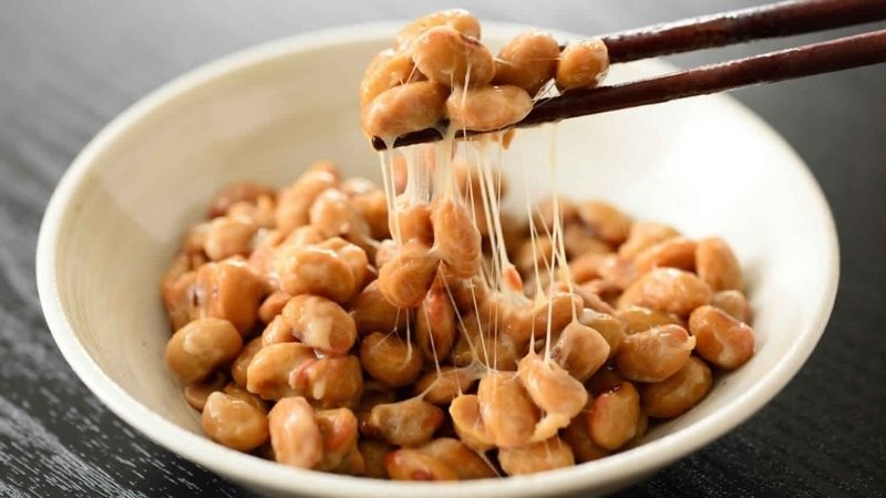 Nattokinase là gì? Vai trò và lưu ý của Nattokinase