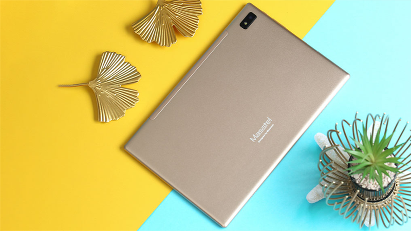 Máy tính bảng Masstel