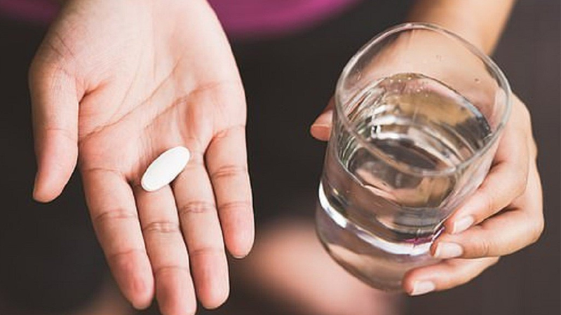 Liều lượng ALA dao động từ 300 đến 1.800 mg mỗi ngày