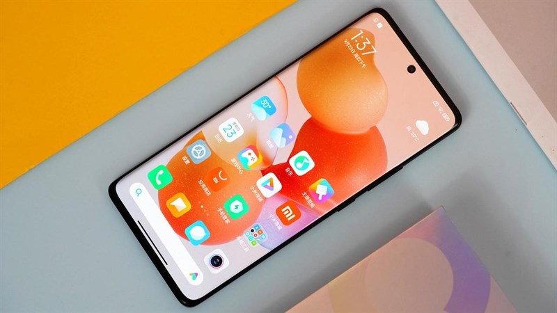 Màn hình Xiaomi 12X Pro Màn hình Xiaomi 12X Pro