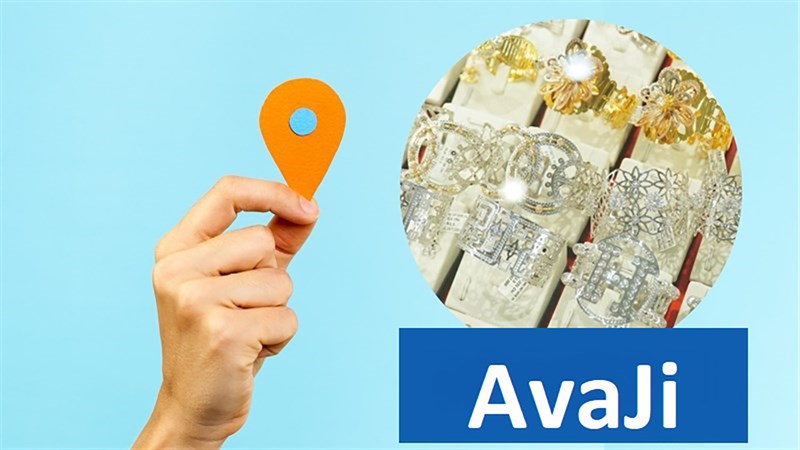 Bạn đã biết các cửa hàng AvaJi ở đâu và có bao nhiêu cửa hàng chưa?