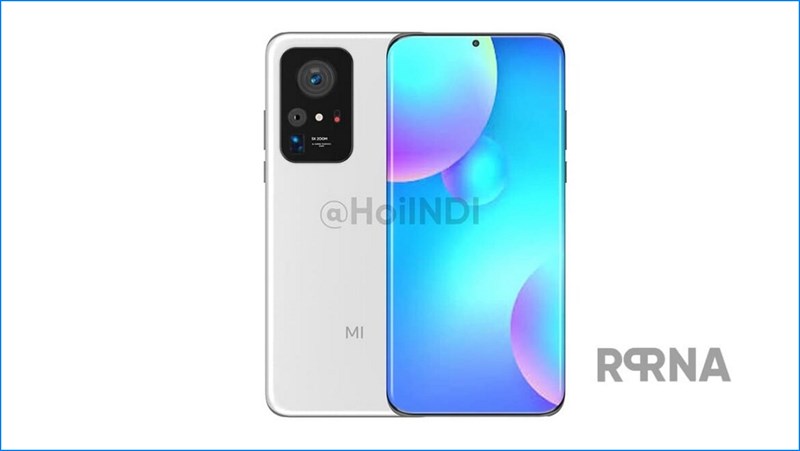 Thời điểm ra mắt flagship Xiaomi 12, Mi MIX Fold 2 màn hình gập và bộ giao diện MIUI 13 vừa được hé lộ