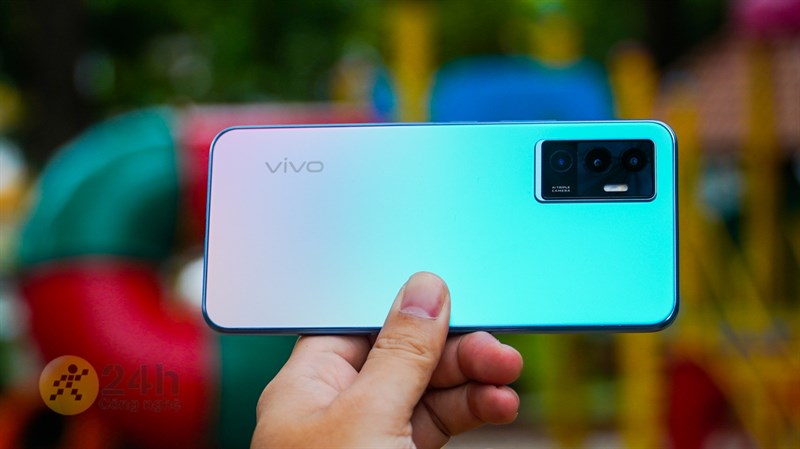 Vivo V23e