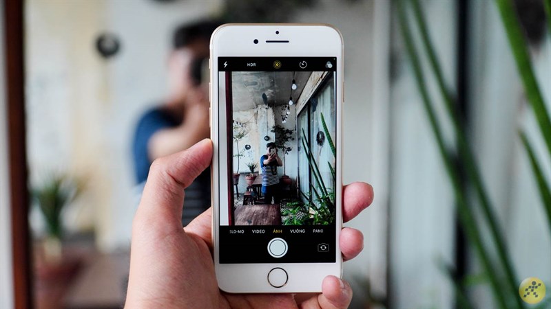 iPhone 7 vẫn là một chiếc điện thoại đáng mua hướng đến đối tượng cần một thiết bị nhỏ, gọn iPhone 7 vẫn là một chiếc điện thoại đáng mua hướng đến đối tượng cần một thiết bị nhỏ, gọn