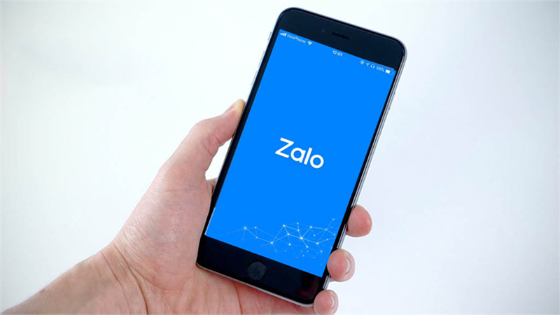 2 cách xóa tin nhắn Zalo