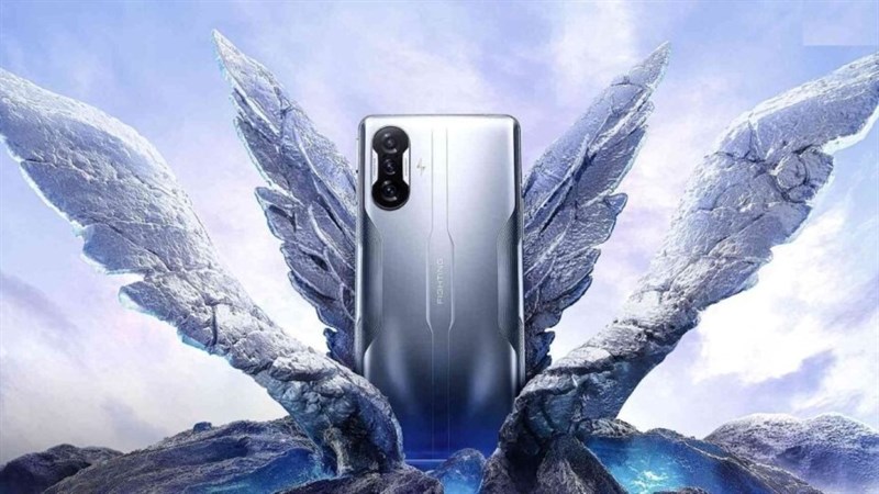 Thông số kỹ thuật dòng Redmi K50 Gaming bị rò rỉ Thông số kỹ thuật dòng Redmi K50 Gaming bị rò rỉ