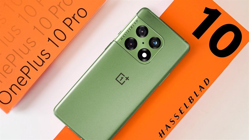Ảnh Render Oneplus 10 Pro Ảnh Render Oneplus 10 Pro