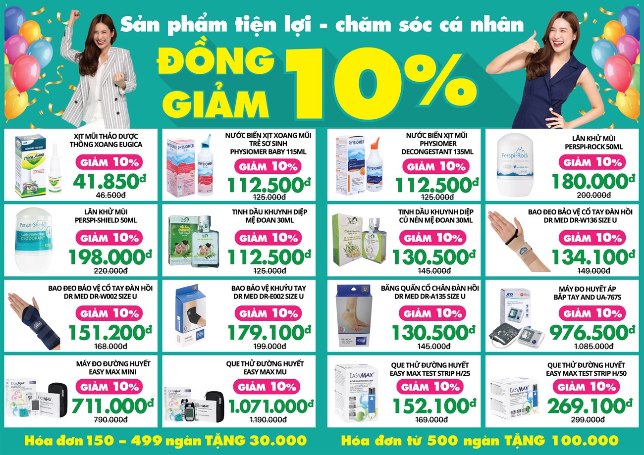 Nhà thuốc An Khang Phường Nghĩa Thành khai trương ngày 01/03/2022