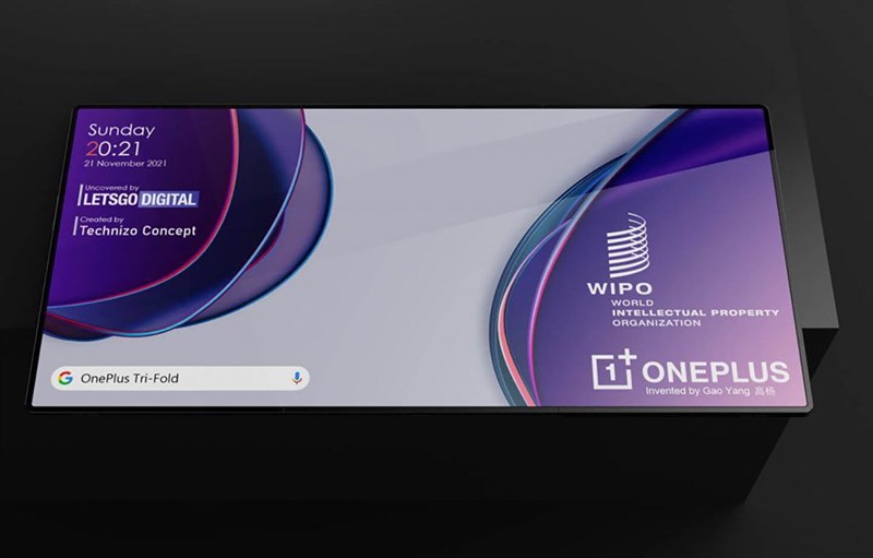 OnePlus đã tìm ra cách hoàn toàn mới để sao chép sản phẩm Samsung và đó là... OnePlus đã tìm ra cách hoàn toàn mới để sao chép sản phẩm Samsung và đó là...