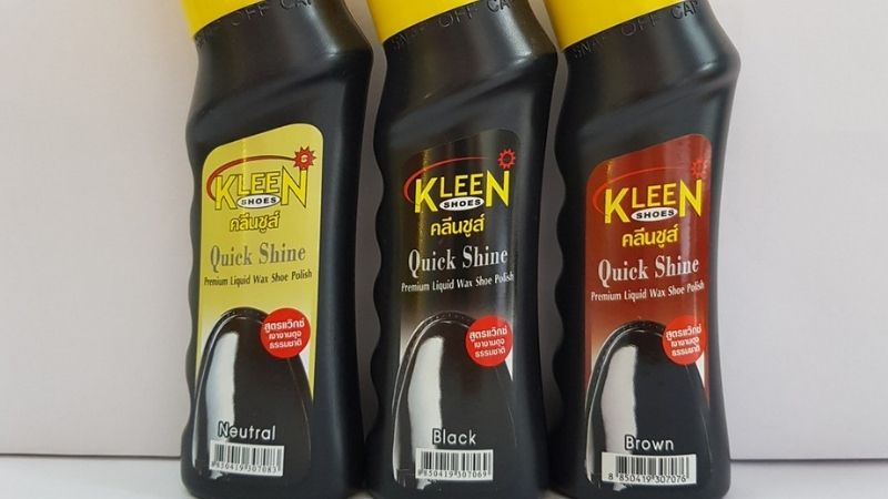 Kleen rất đa dạng các dòng sản phẩm phù hợp với nhu cầu khác nhau