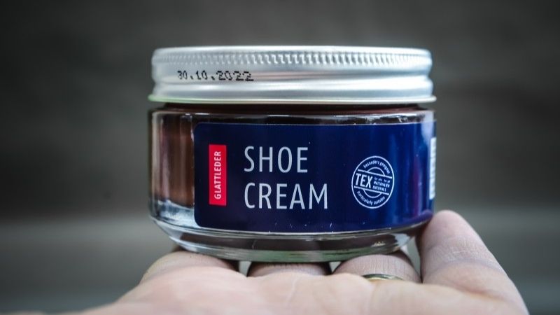 Xi đánh giày dạng kem Shoeboy's Shoe Cream