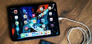 Máy tính bảng sạc không vào pin. Nguyên nhân và cách khắc phục đơn giản