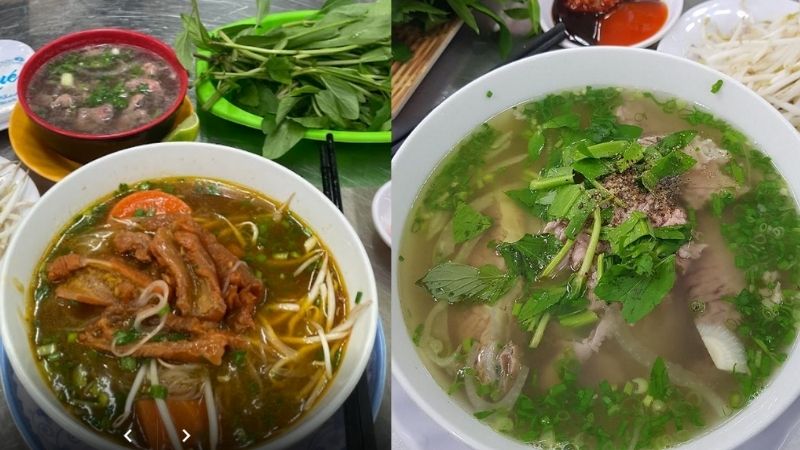 Phở Cây Quéo