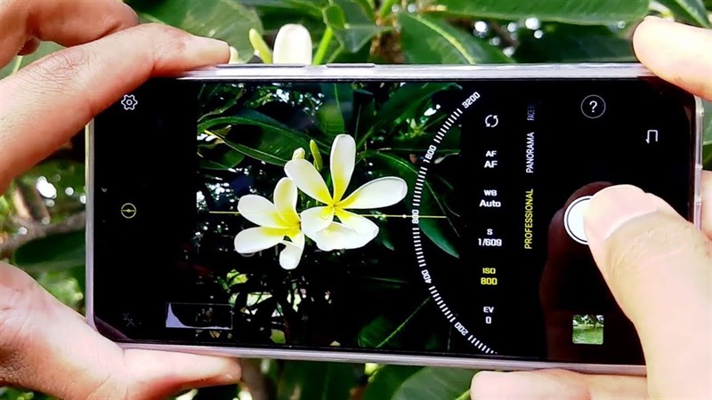 5 cách chụp ảnh đẹp bằng điện thoại Vivo ai xài cũng cần phải biết