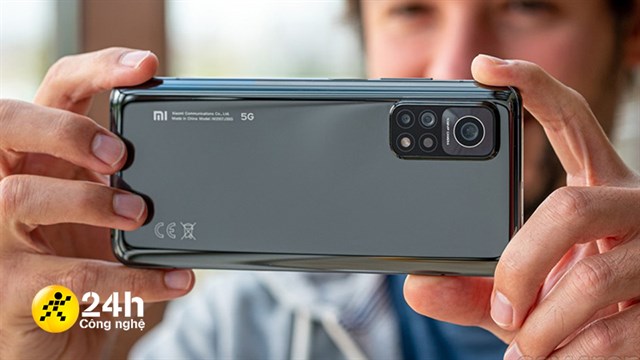 4 cách chụp ảnh đẹp trên Xiaomi (2024) mà ai cũng có thể thực hiện