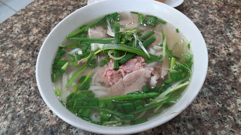 Phở Thảo