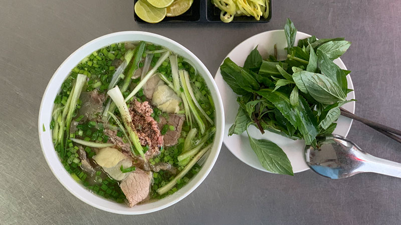 Phở Hương