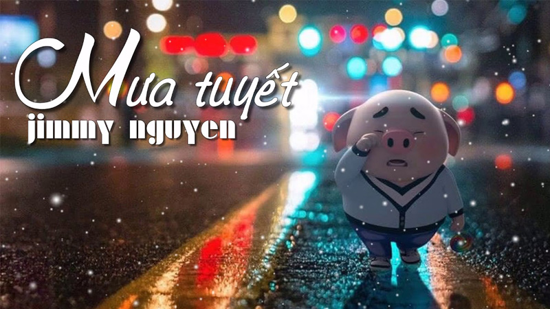 Mưa Tuyết