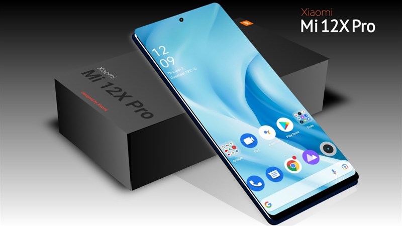 Giá bán Xiaomi 12X Pro Giá bán Xiaomi 12X Pro