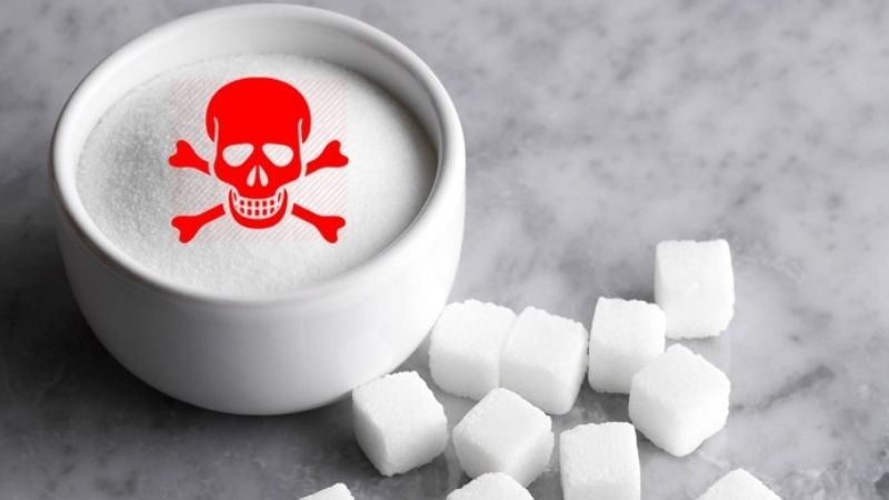 Những người bị bệnh Phenylketonuria và rối loạn vận động chậm không nên dùng aspartame